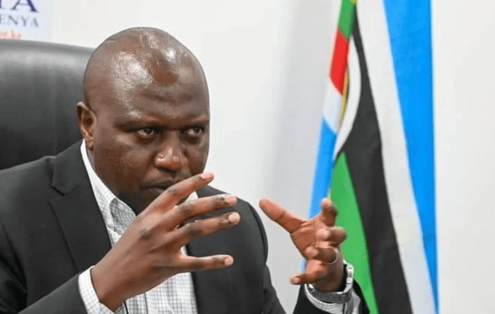 kenyareport com